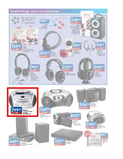 Clicks : Home & Electrical Sale (14 May - 16 Jun 2013), page 11