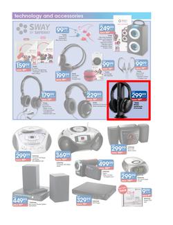Clicks : Home & Electrical Sale (14 May - 16 Jun 2013), page 11