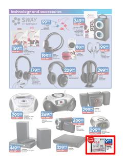 Clicks : Home & Electrical Sale (14 May - 16 Jun 2013), page 11
