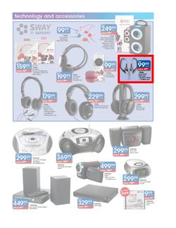 Clicks : Home & Electrical Sale (14 May - 16 Jun 2013), page 11
