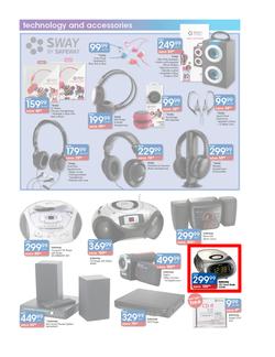 Clicks : Home & Electrical Sale (14 May - 16 Jun 2013), page 11