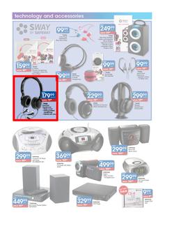 Clicks : Home & Electrical Sale (14 May - 16 Jun 2013), page 11