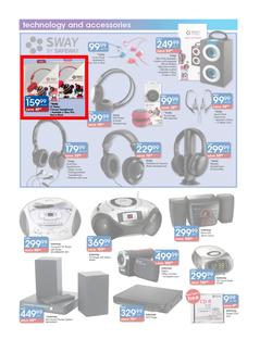 Clicks : Home & Electrical Sale (14 May - 16 Jun 2013), page 11