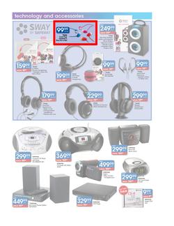 Clicks : Home & Electrical Sale (14 May - 16 Jun 2013), page 11