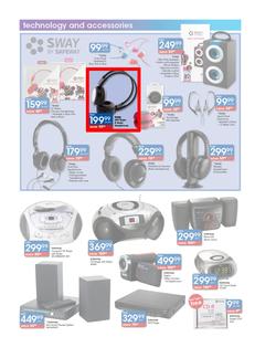 Clicks : Home & Electrical Sale (14 May - 16 Jun 2013), page 11