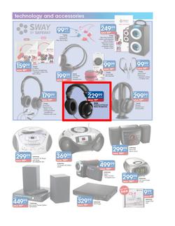 Clicks : Home & Electrical Sale (14 May - 16 Jun 2013), page 11
