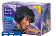 Dark And Lovely Scalp Comfort Or Anti-Breakage Relaxer Each