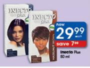 Inecto Plus-50ml Each