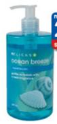 Clicks 500ml Handwash Refil Each