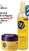 Motions Conditioner Spray-354ml