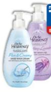 Oh So Heavenly Liquid Hand Wash Refill-200ml Each