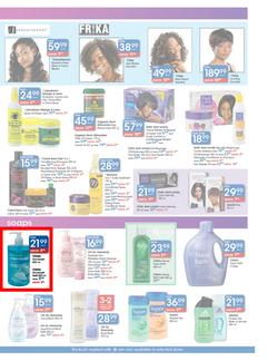 Clicks : You Pay Less (24 May - 23 Jun 2013), page 11
