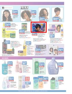 Clicks : You Pay Less (24 May - 23 Jun 2013), page 11