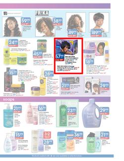 Clicks : You Pay Less (24 May - 23 Jun 2013), page 11