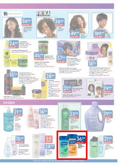 Clicks : You Pay Less (24 May - 23 Jun 2013), page 11