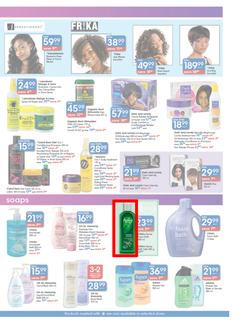 Clicks : You Pay Less (24 May - 23 Jun 2013), page 11