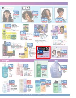 Clicks : You Pay Less (24 May - 23 Jun 2013), page 11