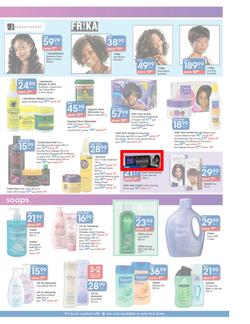 Clicks : You Pay Less (24 May - 23 Jun 2013), page 11