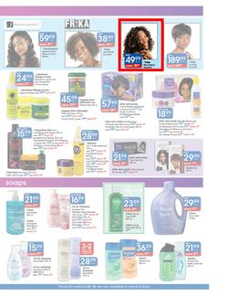 Clicks : You Pay Less (24 May - 23 Jun 2013), page 11