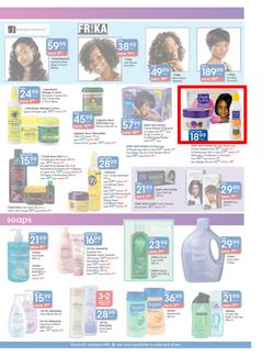 Clicks : You Pay Less (24 May - 23 Jun 2013), page 11