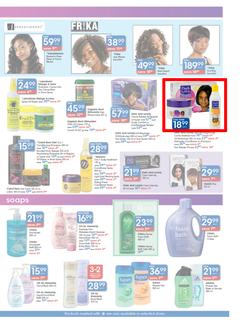 Clicks : You Pay Less (24 May - 23 Jun 2013), page 11