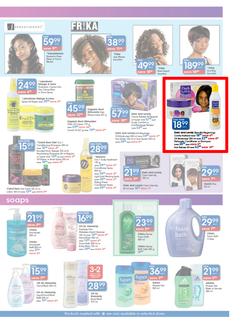 Clicks : You Pay Less (24 May - 23 Jun 2013), page 11