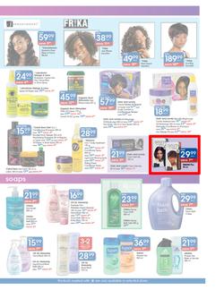 Clicks : You Pay Less (24 May - 23 Jun 2013), page 11
