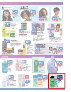 Clicks : You Pay Less (24 May - 23 Jun 2013), page 11