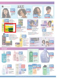 Clicks : You Pay Less (24 May - 23 Jun 2013), page 11