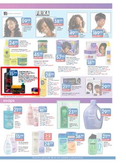 Clicks : You Pay Less (24 May - 23 Jun 2013), page 11
