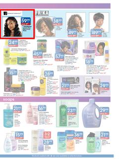 Clicks : You Pay Less (24 May - 23 Jun 2013), page 11