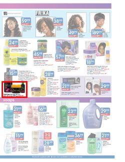 Clicks : You Pay Less (24 May - 23 Jun 2013), page 11