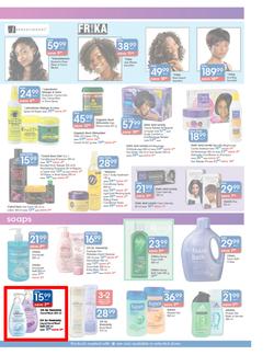 Clicks : You Pay Less (24 May - 23 Jun 2013), page 11
