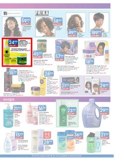Clicks : You Pay Less (24 May - 23 Jun 2013), page 11