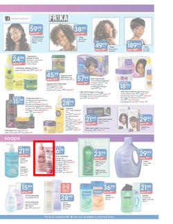 Clicks : You Pay Less (24 May - 23 Jun 2013), page 11