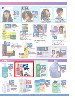 Clicks : You Pay Less (24 May - 23 Jun 2013), page 11