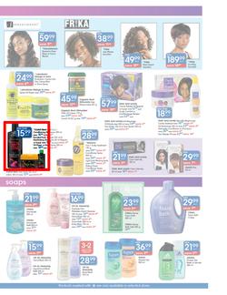 Clicks : You Pay Less (24 May - 23 Jun 2013), page 11