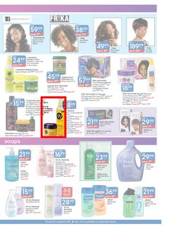 Clicks : You Pay Less (24 May - 23 Jun 2013), page 11