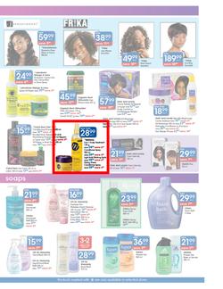 Clicks : You Pay Less (24 May - 23 Jun 2013), page 11