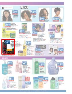 Clicks : You Pay Less (24 May - 23 Jun 2013), page 11