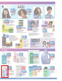 Clicks : You Pay Less (24 May - 23 Jun 2013), page 11