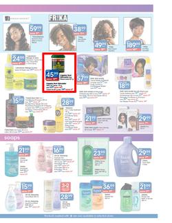 Clicks : You Pay Less (24 May - 23 Jun 2013), page 11
