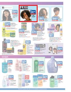 Clicks : You Pay Less (24 May - 23 Jun 2013), page 11