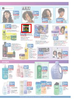 Clicks : You Pay Less (24 May - 23 Jun 2013), page 11
