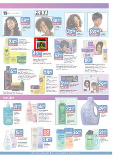 Clicks : You Pay Less (24 May - 23 Jun 2013), page 11