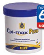 Epi-Max Junior Cream-400g Each