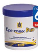 Epi-Max Body Cream-100g Each