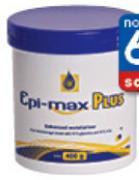 Epi-Max Body Cream-400g Each