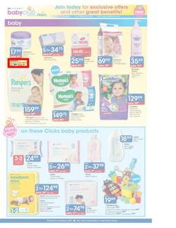 Clicks : You pay less (25 Jun - 16 Jul 2013), page 11