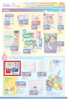 Clicks : You pay less (25 Jun - 16 Jul 2013), page 11
